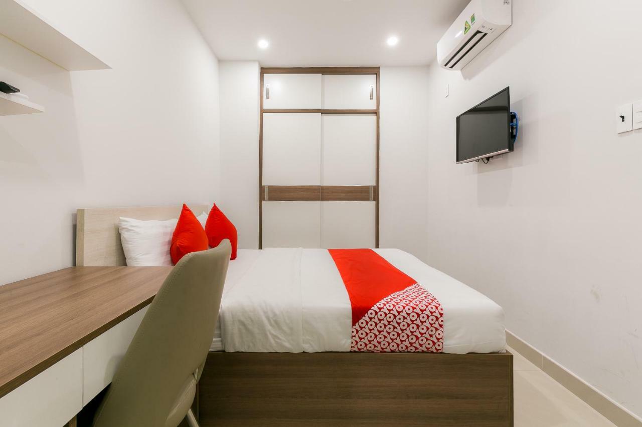 Hotel Oyo 295 Vitago Cidade de Ho Chi Minh