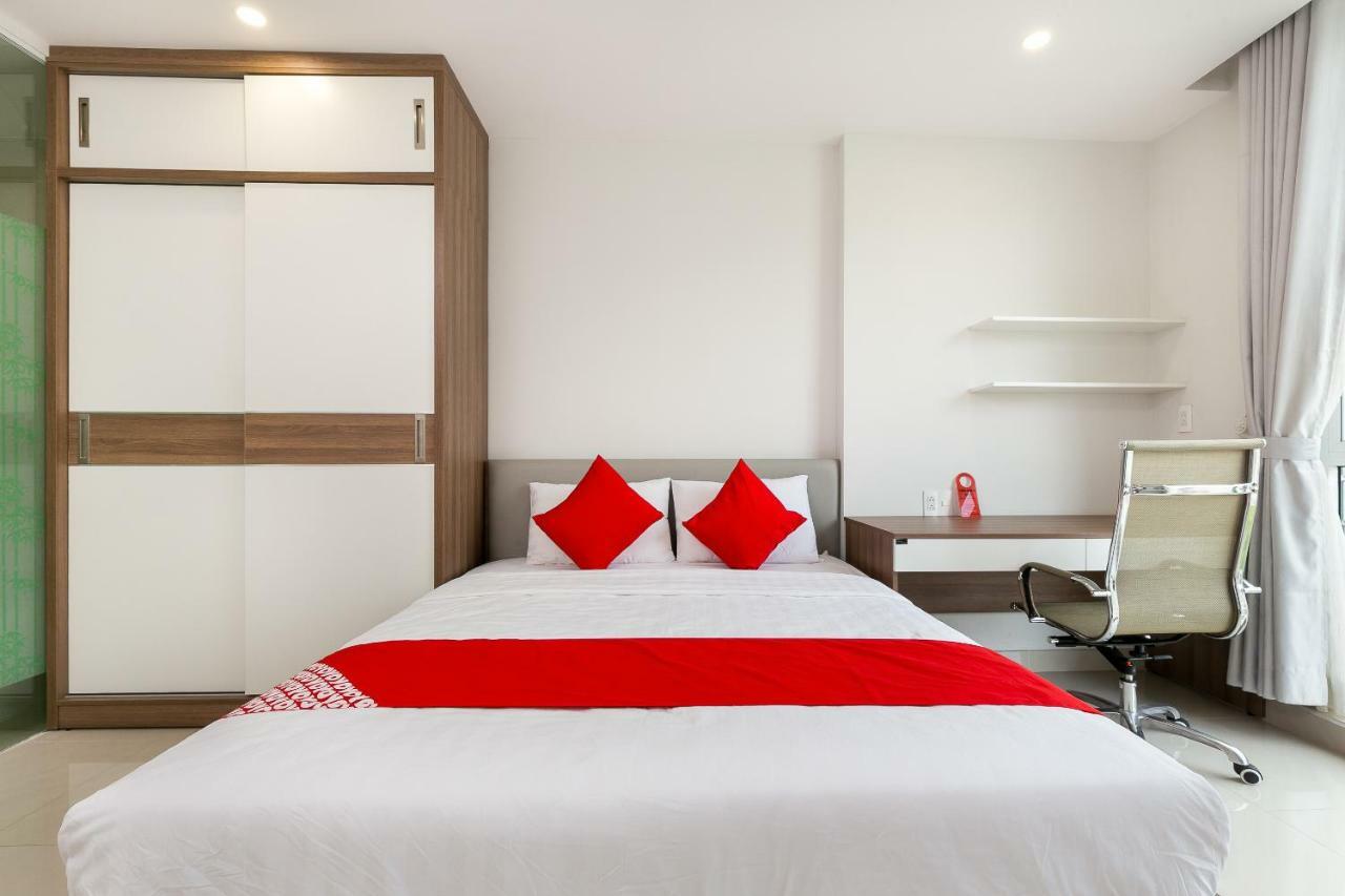 Oyo 295 Vitago Hotel Cidade de Ho Chi Minh